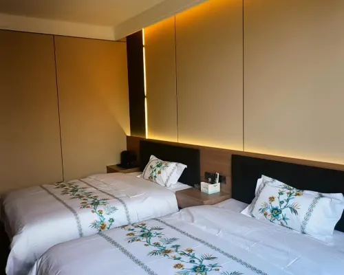 Linyiyuan Express Hotel Hotels in Linyi
