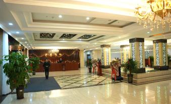 Wenqian Business Hotel