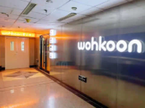 wohkoon zhexingsun youth hotel(Beijing Ditan Park Anzhen Hospital)