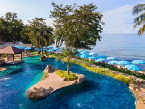 Kacha Resort & Spa, Koh Chang Hotels in Koh Chang