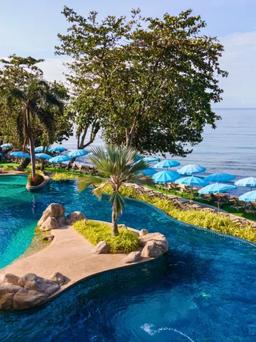 รูปภาพของคชา รีสอร์ท เกาะช้าง