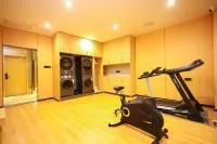 LiHe Hotel (Xiyingmen International Building Merchants Garden City)