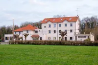 Domaine de la Coudraye