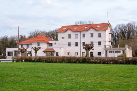 Domaine de la Coudraye