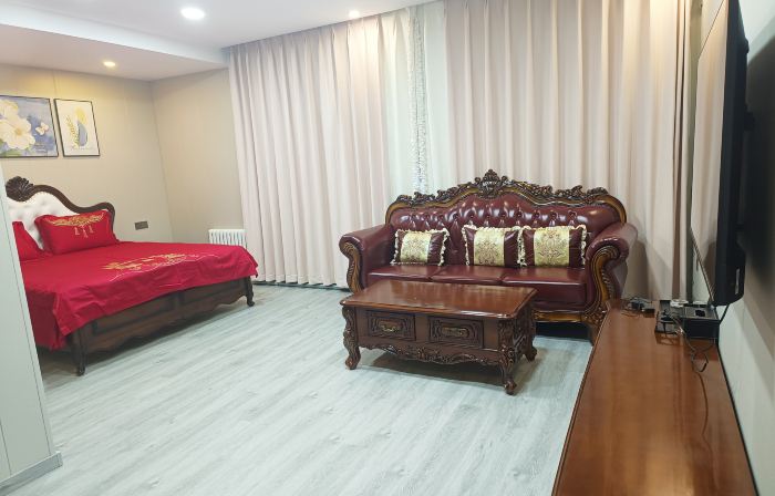 Yayue Intelligent Hotel
