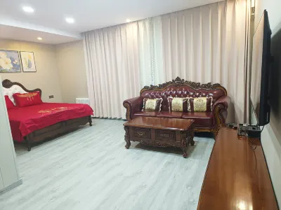 Yayue Intelligent Hotel Hotel in zona Korbin Rime