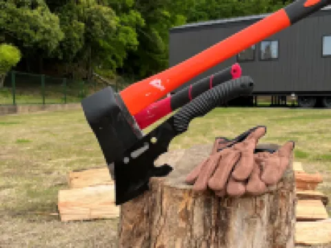 Luxury Trailers Rikyuise