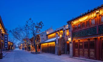 Mingshui Ancient City Yi'an Inn