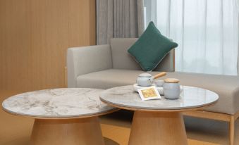 JI Hotel (Guigang Pingnan Jiangbei Park Store )