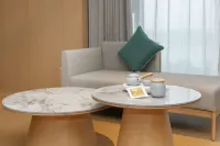 JI Hotel (Guigang Pingnan Jiangbei Park Store ) Hotel a Pingnan