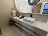 Pingtan Youli Seaview Homestay - جاكوزي
