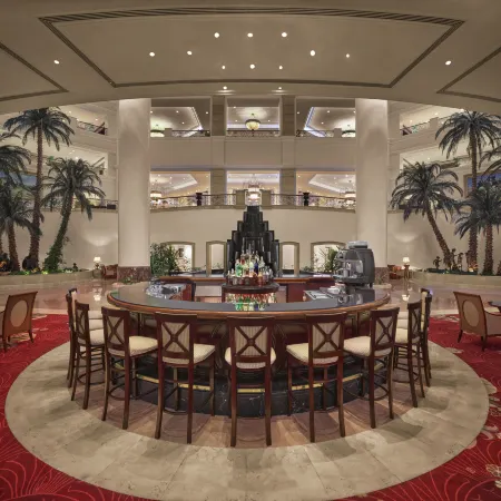 JW Marriott Hotel Cairo