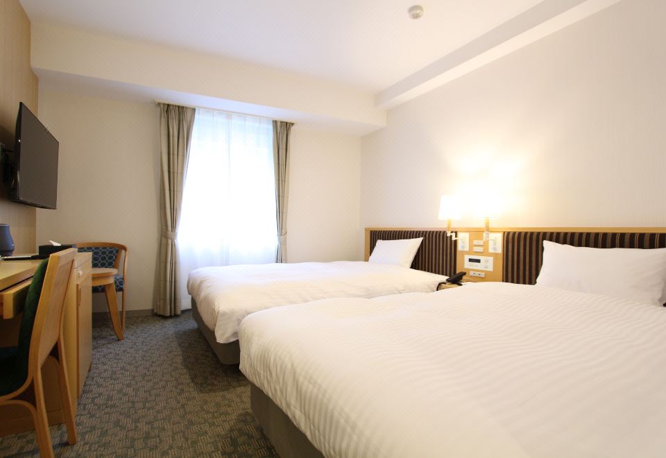 5. 코코 호텔 센다..