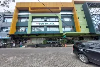 Hotel Bumi Malaya - Kitchens