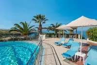 Iberostar Waves Creta Panorama & Mare - gimnasio