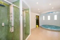 Iberostar Waves Creta Panorama & Mare - spa
