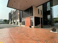 Le'genda Hotel Hotels in Hulu Langat District