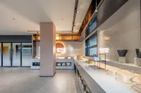 Ni Hao Hotel (Yueyang Tower District East Station) - 2 estrellas