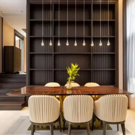 Six-Dimensional Business Hotel Huzhou