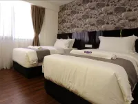 Wiwo Hotel