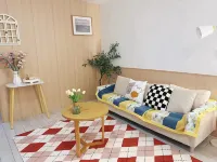 Yousu B & B (Xinbei Wanda Branch) - صديق للحيوانات الاليفة