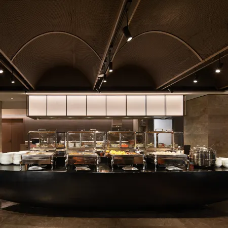 New Century Hotel Yugan