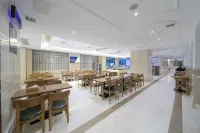 Yeste Hotel (Hechi Jinchengjiang) - breakfast