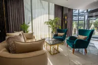 Wyndham Garden Tashkent