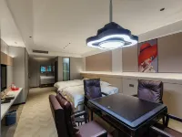Beihe Sheraton Apartments