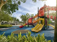 PARKROYAL A’Famosa Melaka Resort Hotels in Pegoh