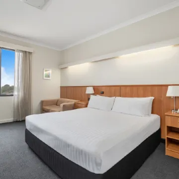 Metro Hotel Perth City