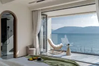 Dali Xiuwan Seaview Homestay No.1 시 도랑 주변 호텔