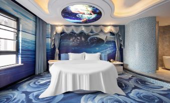 Starway Hotel (Wuhan Jiangxia Jiuquanjia International Plaza)