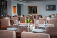 Dorana Hotel Lefkoşa - breakfast