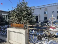 FuxinXishan Hotel