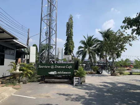 Ban Suan Bang Toei Villa