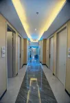Chenxi Future City E-Sports Hotel Hotels in Chenxi