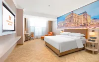 Vienna Hotel (Dali Yongping Yijiangnan Hotel) Hotels near Yongping Qudong