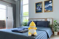 Grand Sansook Omnoi by Zuzu Hotels in Amphoe Krathum Baen