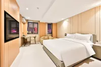 Yilong Hotel (Jilin Railway Station Fortune Plaza) Hoteles en Jilin
