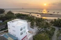 Sanya Qiyue Homestay Hotels near Bitou Cape
