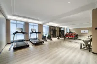 Starway Hotel (Cixi Yintai City) Hotels in Cixi
