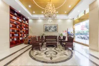Park Hyatt Business Hotel (Jiangmen East High-speed Railway Station)