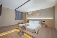 Yiju Hotel (Yingtan Kaixiang Central Plaza)
