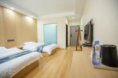 Impression Hotel of the Ancient City