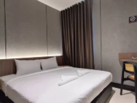 Urban Inn, Serai Wangi Hotels in Kulim