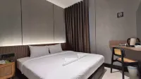 Urban Inn, Serai Wangi Hotels in Kepala Batas