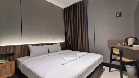 Urban Inn, Serai Wangi