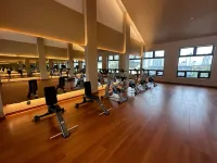 The Old House Hotel - Gym