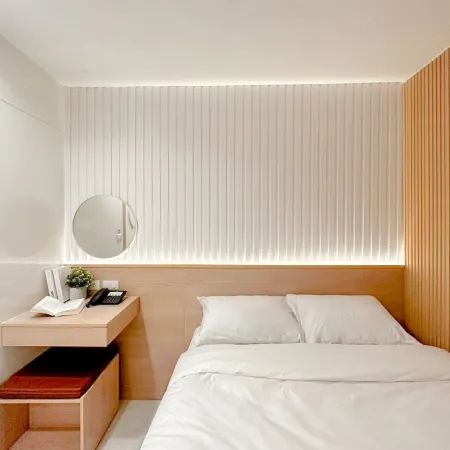 Thrive Hotel Отели рядом с достопримечательностью «Станция метро Sukhumvit»